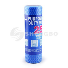 Nonwoven Car Wipes[Factory]